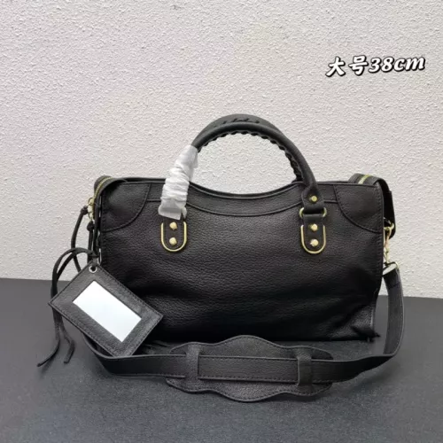 Cheap Balenciaga AAA Quality Handbags For Women #1332264 Replica Wholesale [$172.00 USD] [ITEM#1332264] on Replica Balenciaga AAA Quality Handbags