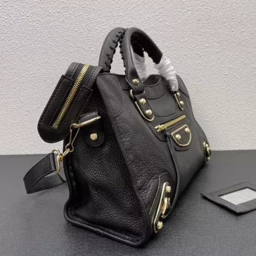 Cheap Balenciaga AAA Quality Handbags For Women #1332264 Replica Wholesale [$172.00 USD] [ITEM#1332264] on Replica Balenciaga AAA Quality Handbags