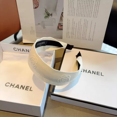 Cheap Chanel Headband For Women #1332265 Replica Wholesale [$27.00 USD] [ITEM#1332265] on Replica Chanel Headband