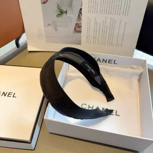 Cheap Chanel Headband For Women #1332266 Replica Wholesale [$27.00 USD] [ITEM#1332266] on Replica Chanel Headband
