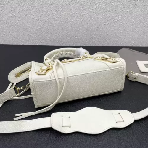 Cheap Balenciaga AAA Quality Handbags For Women #1332267 Replica Wholesale [$135.00 USD] [ITEM#1332267] on Replica Balenciaga AAA Quality Handbags