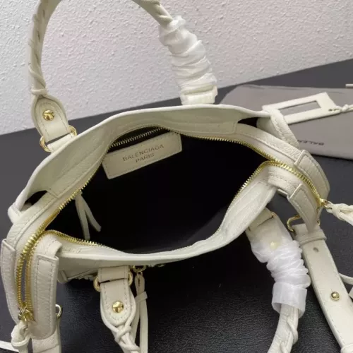Cheap Balenciaga AAA Quality Handbags For Women #1332267 Replica Wholesale [$135.00 USD] [ITEM#1332267] on Replica Balenciaga AAA Quality Handbags