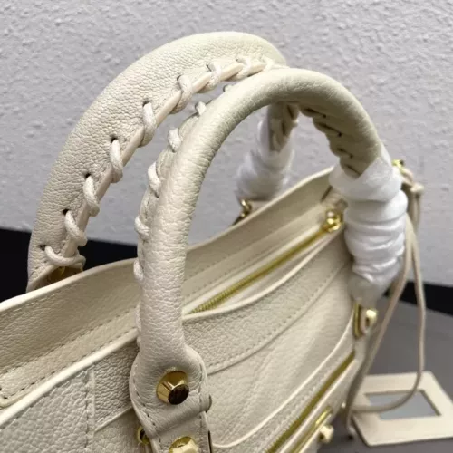 Cheap Balenciaga AAA Quality Handbags For Women #1332268 Replica Wholesale [$158.00 USD] [ITEM#1332268] on Replica Balenciaga AAA Quality Handbags