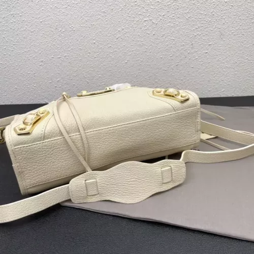 Cheap Balenciaga AAA Quality Handbags For Women #1332268 Replica Wholesale [$158.00 USD] [ITEM#1332268] on Replica Balenciaga AAA Quality Handbags