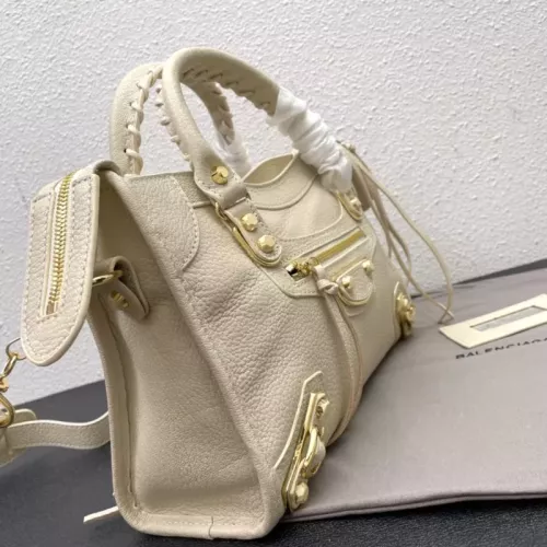 Cheap Balenciaga AAA Quality Handbags For Women #1332268 Replica Wholesale [$158.00 USD] [ITEM#1332268] on Replica Balenciaga AAA Quality Handbags