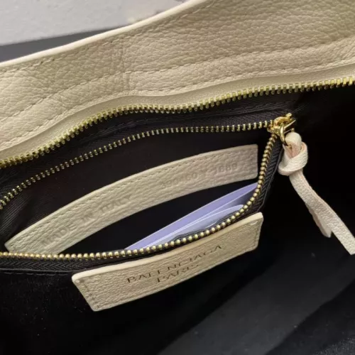 Cheap Balenciaga AAA Quality Handbags For Women #1332268 Replica Wholesale [$158.00 USD] [ITEM#1332268] on Replica Balenciaga AAA Quality Handbags