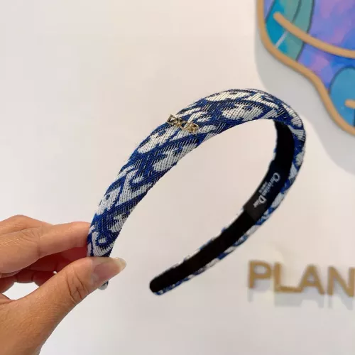 Christian Dior Headband For Women #1332269