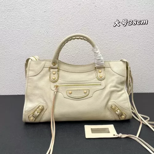 Balenciaga AAA Quality Handbags For Women #1332271
