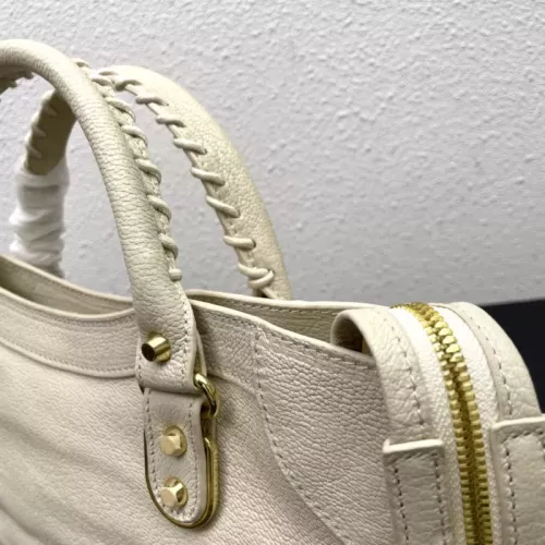Cheap Balenciaga AAA Quality Handbags For Women #1332271 Replica Wholesale [$172.00 USD] [ITEM#1332271] on Replica Balenciaga AAA Quality Handbags