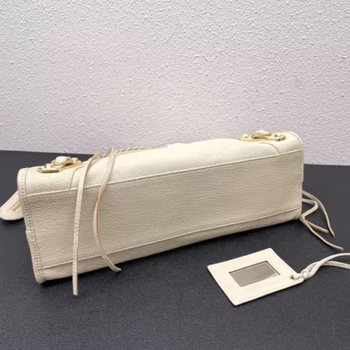 Cheap Balenciaga AAA Quality Handbags For Women #1332271 Replica Wholesale [$172.00 USD] [ITEM#1332271] on Replica Balenciaga AAA Quality Handbags