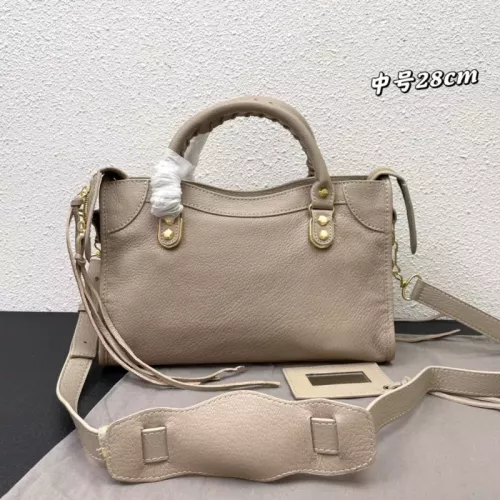 Cheap Balenciaga AAA Quality Handbags For Women #1332274 Replica Wholesale [$158.00 USD] [ITEM#1332274] on Replica Balenciaga AAA Quality Handbags