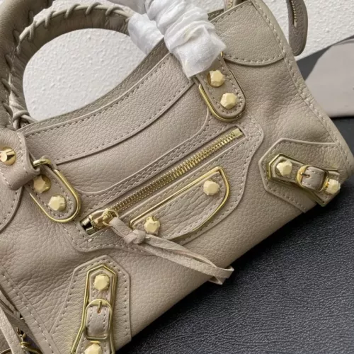 Cheap Balenciaga AAA Quality Handbags For Women #1332274 Replica Wholesale [$158.00 USD] [ITEM#1332274] on Replica Balenciaga AAA Quality Handbags