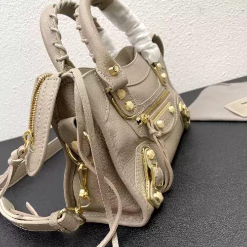 Cheap Balenciaga AAA Quality Handbags For Women #1332274 Replica Wholesale [$158.00 USD] [ITEM#1332274] on Replica Balenciaga AAA Quality Handbags
