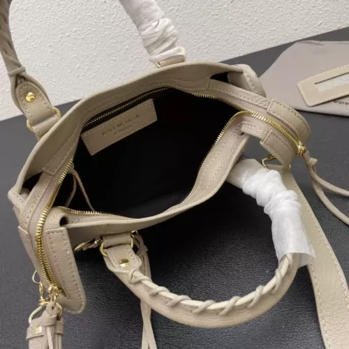 Cheap Balenciaga AAA Quality Handbags For Women #1332274 Replica Wholesale [$158.00 USD] [ITEM#1332274] on Replica Balenciaga AAA Quality Handbags
