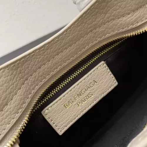 Cheap Balenciaga AAA Quality Handbags For Women #1332274 Replica Wholesale [$158.00 USD] [ITEM#1332274] on Replica Balenciaga AAA Quality Handbags