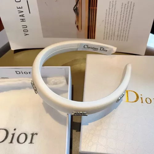Cheap Christian Dior Headband For Women #1332275 Replica Wholesale [$27.00 USD] [ITEM#1332275] on Replica Christian Dior Headband