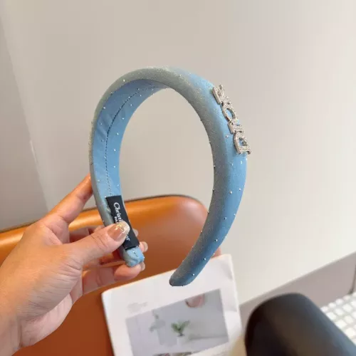 Cheap Christian Dior Headband For Women #1332276 Replica Wholesale [$27.00 USD] [ITEM#1332276] on Replica Christian Dior Headband