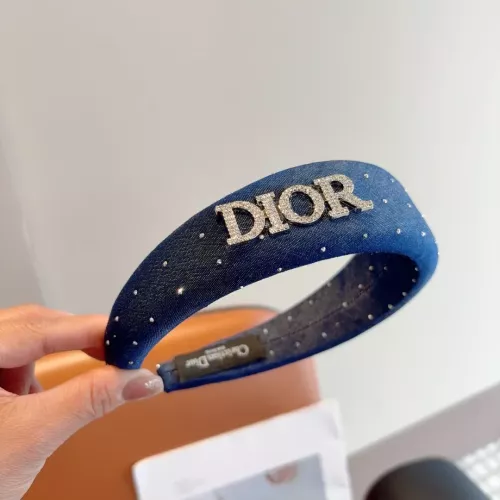 Christian Dior Headband For Women #1332277