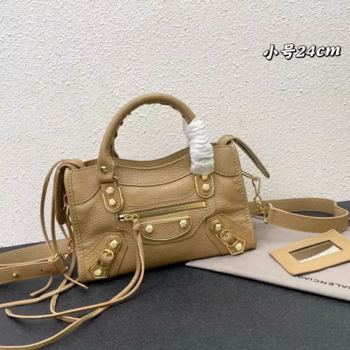 Balenciaga AAA Quality Handbags For Women #1332278