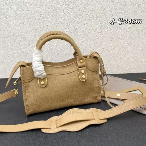 Cheap Balenciaga AAA Quality Handbags For Women #1332278 Replica Wholesale [$135.00 USD] [ITEM#1332278] on Replica Balenciaga AAA Quality Handbags