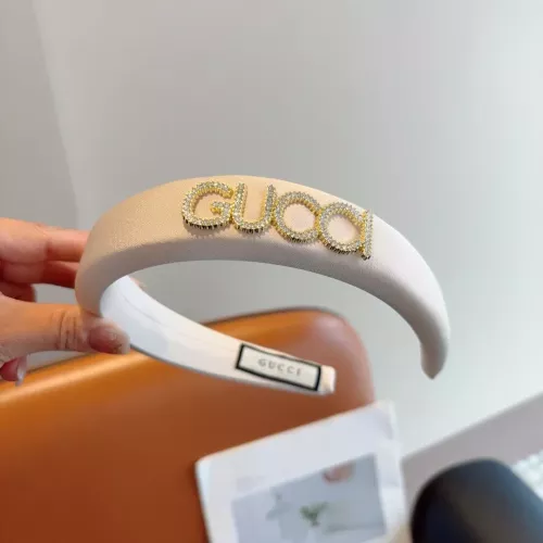 Gucci Headband For Women #1332280
