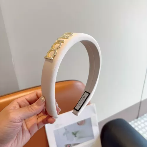 Cheap Gucci Headband For Women #1332280 Replica Wholesale [$27.00 USD] [ITEM#1332280] on Replica Gucci Headband