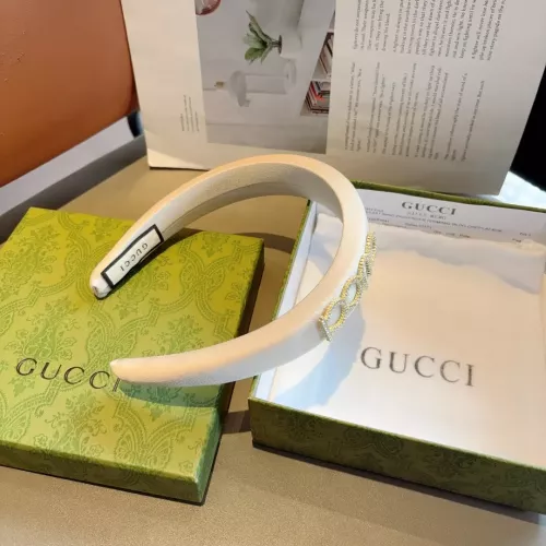 Cheap Gucci Headband For Women #1332280 Replica Wholesale [$27.00 USD] [ITEM#1332280] on Replica Gucci Headband
