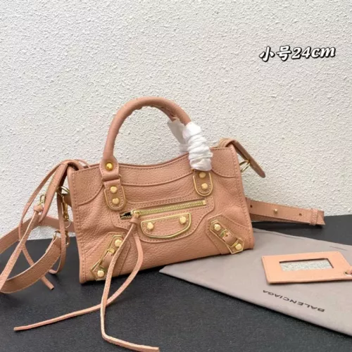Balenciaga AAA Quality Handbags For Women #1332282
