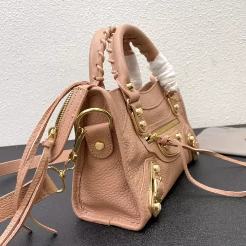Cheap Balenciaga AAA Quality Handbags For Women #1332282 Replica Wholesale [$135.00 USD] [ITEM#1332282] on Replica Balenciaga AAA Quality Handbags