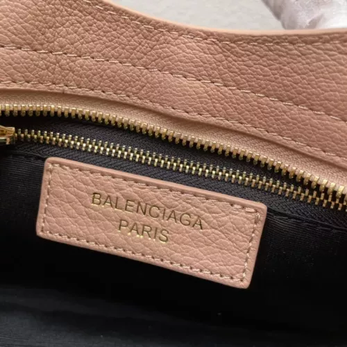 Cheap Balenciaga AAA Quality Handbags For Women #1332282 Replica Wholesale [$135.00 USD] [ITEM#1332282] on Replica Balenciaga AAA Quality Handbags