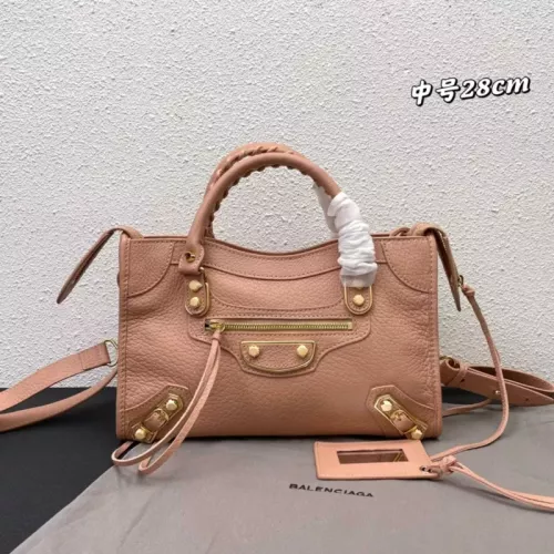 Balenciaga AAA Quality Handbags For Women #1332283