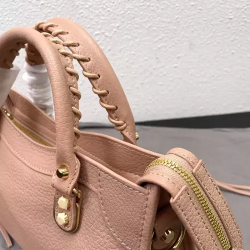 Cheap Balenciaga AAA Quality Handbags For Women #1332283 Replica Wholesale [$158.00 USD] [ITEM#1332283] on Replica Balenciaga AAA Quality Handbags