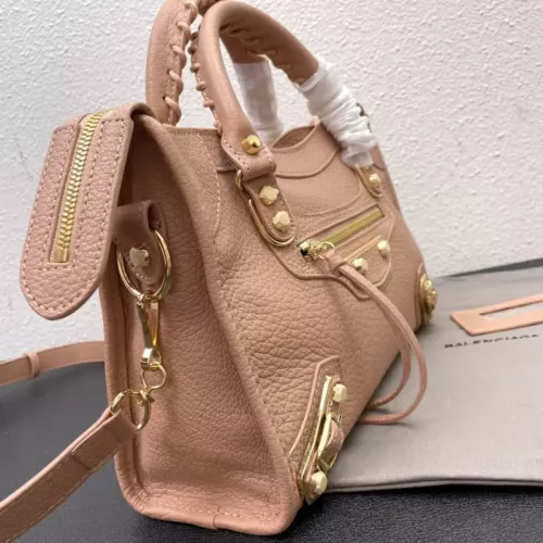Cheap Balenciaga AAA Quality Handbags For Women #1332283 Replica Wholesale [$158.00 USD] [ITEM#1332283] on Replica Balenciaga AAA Quality Handbags