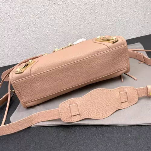 Cheap Balenciaga AAA Quality Handbags For Women #1332283 Replica Wholesale [$158.00 USD] [ITEM#1332283] on Replica Balenciaga AAA Quality Handbags