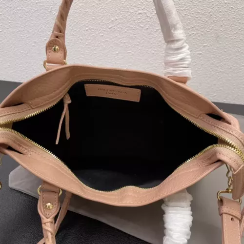 Cheap Balenciaga AAA Quality Handbags For Women #1332283 Replica Wholesale [$158.00 USD] [ITEM#1332283] on Replica Balenciaga AAA Quality Handbags