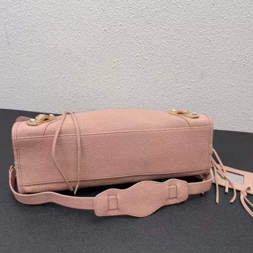 Cheap Balenciaga AAA Quality Handbags For Women #1332284 Replica Wholesale [$172.00 USD] [ITEM#1332284] on Replica Balenciaga AAA Quality Handbags