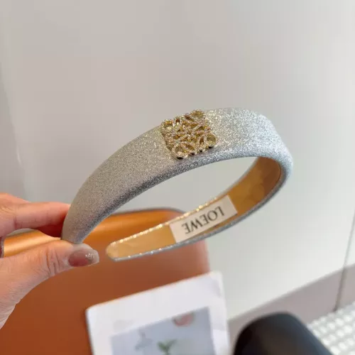 LOEWE Headband For Women #1332286