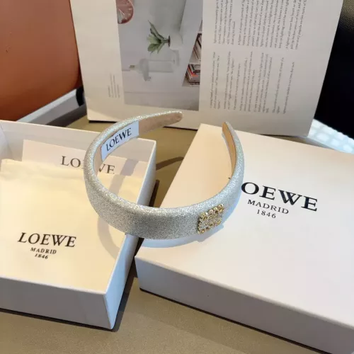 Cheap LOEWE Headband For Women #1332286 Replica Wholesale [$27.00 USD] [ITEM#1332286] on Replica LOEWE Headband