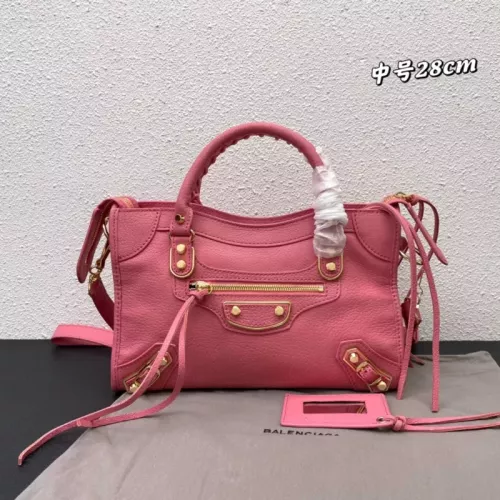 Balenciaga AAA Quality Handbags For Women #1332287