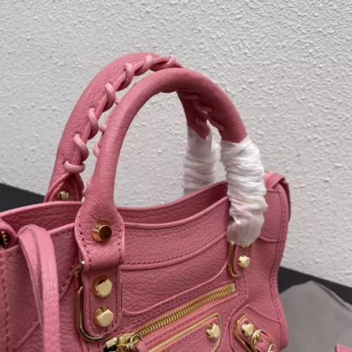 Cheap Balenciaga AAA Quality Handbags For Women #1332287 Replica Wholesale [$158.00 USD] [ITEM#1332287] on Replica Balenciaga AAA Quality Handbags