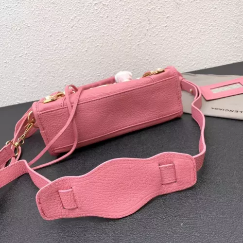 Cheap Balenciaga AAA Quality Handbags For Women #1332287 Replica Wholesale [$158.00 USD] [ITEM#1332287] on Replica Balenciaga AAA Quality Handbags