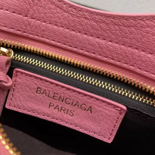 Cheap Balenciaga AAA Quality Handbags For Women #1332287 Replica Wholesale [$158.00 USD] [ITEM#1332287] on Replica Balenciaga AAA Quality Handbags