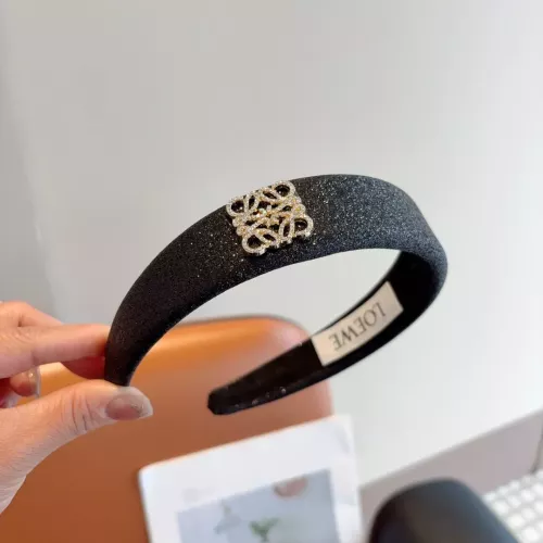 LOEWE Headband For Women #1332288