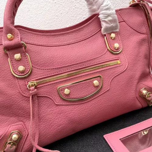 Cheap Balenciaga AAA Quality Handbags For Women #1332289 Replica Wholesale [$172.00 USD] [ITEM#1332289] on Replica Balenciaga AAA Quality Handbags