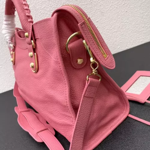 Cheap Balenciaga AAA Quality Handbags For Women #1332289 Replica Wholesale [$172.00 USD] [ITEM#1332289] on Replica Balenciaga AAA Quality Handbags