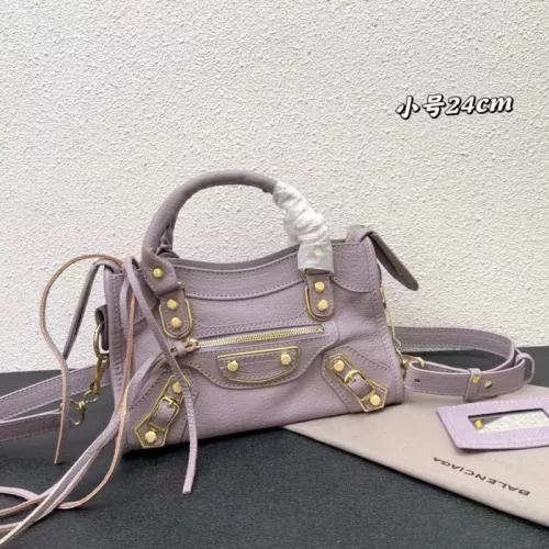 Balenciaga AAA Quality Handbags For Women #1332290