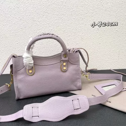 Cheap Balenciaga AAA Quality Handbags For Women #1332290 Replica Wholesale [$135.00 USD] [ITEM#1332290] on Replica Balenciaga AAA Quality Handbags