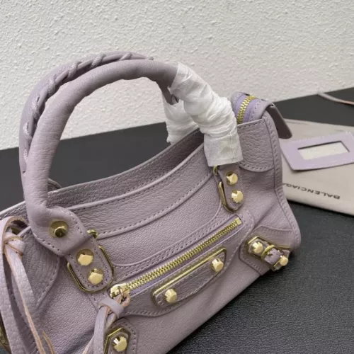 Cheap Balenciaga AAA Quality Handbags For Women #1332290 Replica Wholesale [$135.00 USD] [ITEM#1332290] on Replica Balenciaga AAA Quality Handbags
