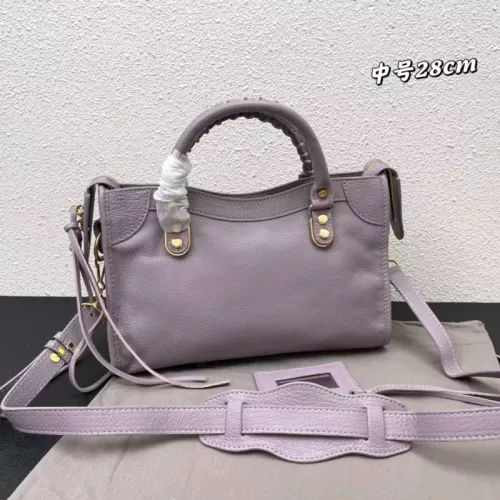 Cheap Balenciaga AAA Quality Handbags For Women #1332291 Replica Wholesale [$158.00 USD] [ITEM#1332291] on Replica Balenciaga AAA Quality Handbags