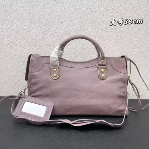 Cheap Balenciaga AAA Quality Handbags For Women #1332292 Replica Wholesale [$172.00 USD] [ITEM#1332292] on Replica Balenciaga AAA Quality Handbags